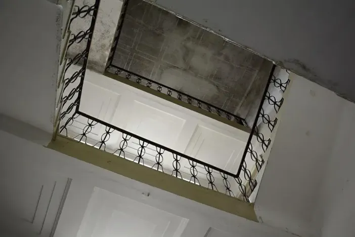 Dražba činžovního domu, Příbram, Čs. armády, 1260 m2