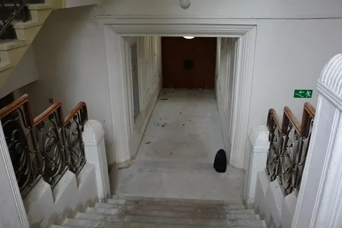 Dražba činžovního domu, Příbram, Čs. armády, 1260 m2