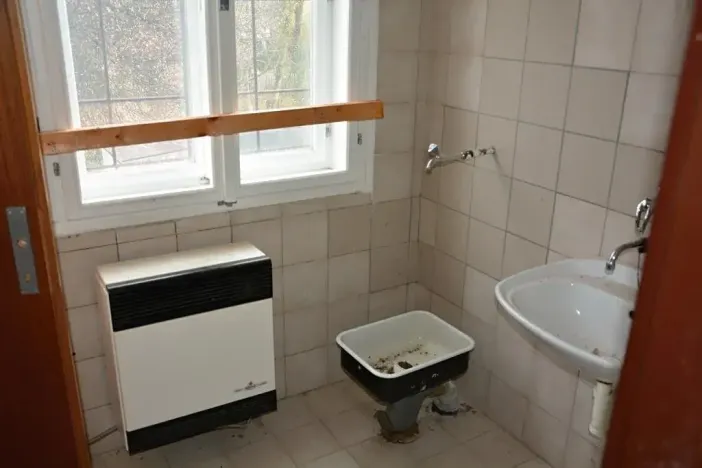 Dražba činžovního domu, Příbram, Čs. armády, 1260 m2