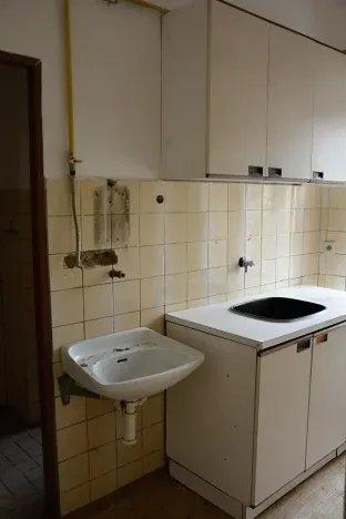 Dražba činžovního domu, Příbram, Čs. armády, 1260 m2