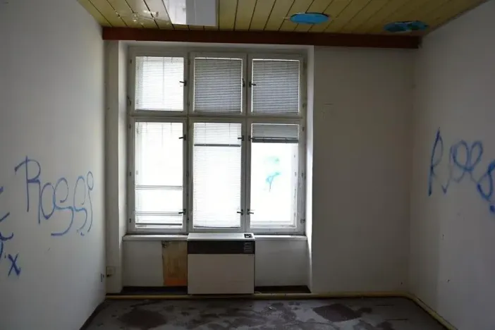 Dražba činžovního domu, Příbram, Čs. armády, 1260 m2