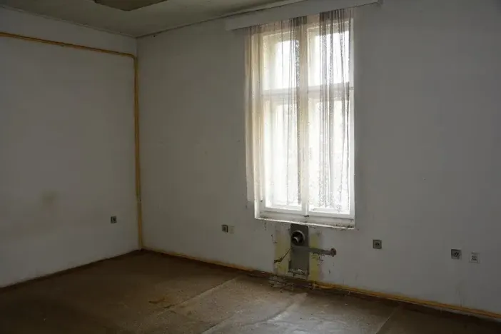 Dražba činžovního domu, Příbram, Čs. armády, 1260 m2