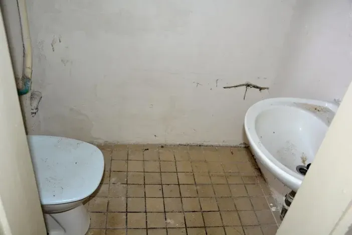 Dražba činžovního domu, Příbram, Čs. armády, 1260 m2