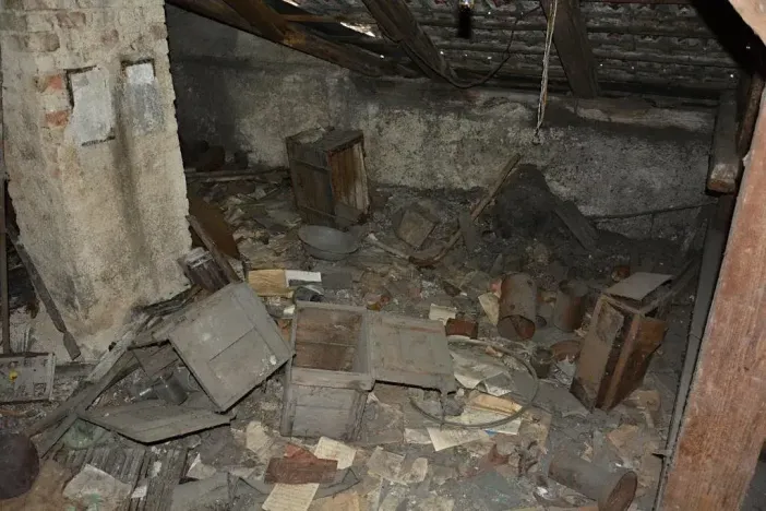 Dražba činžovního domu, Příbram, Čs. armády, 1260 m2