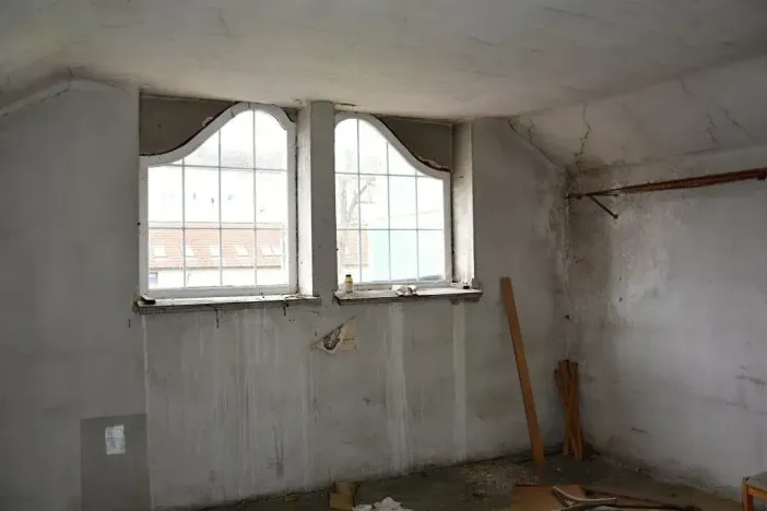 Dražba činžovního domu, Příbram, Čs. armády, 1260 m2