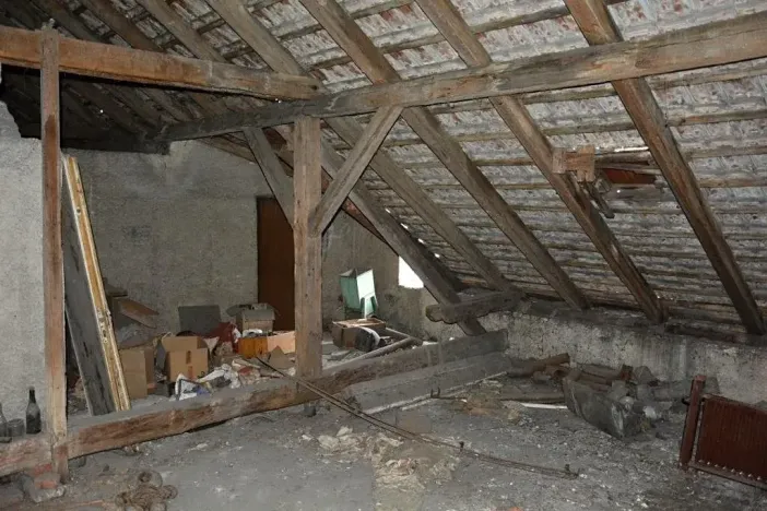 Dražba činžovního domu, Příbram, Čs. armády, 1260 m2