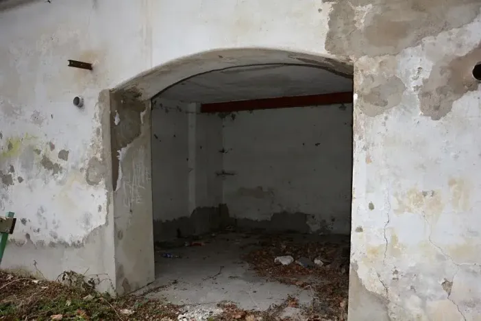 Dražba činžovního domu, Příbram, Čs. armády, 1260 m2