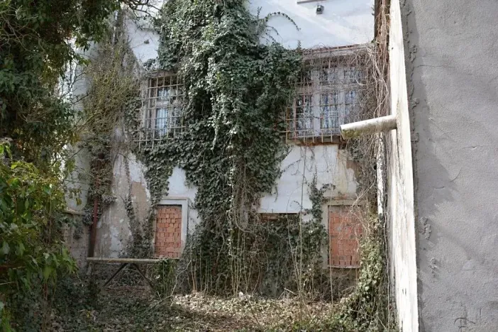 Dražba činžovního domu, Příbram, Čs. armády, 1260 m2