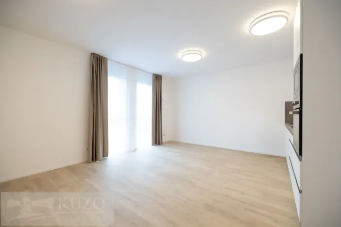 Prodej bytu 1+kk, Brno, Auerswaldova, 35 m2