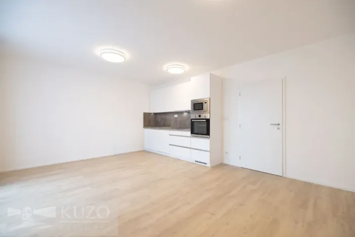 Prodej bytu 1+kk, Brno, Auerswaldova, 35 m2