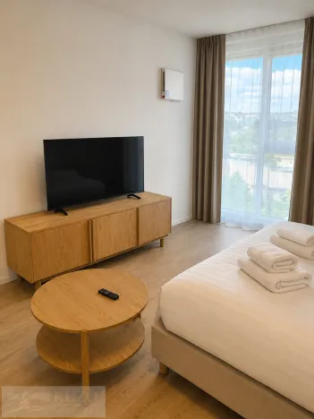 Prodej bytu 1+kk, Brno, Auerswaldova, 35 m2