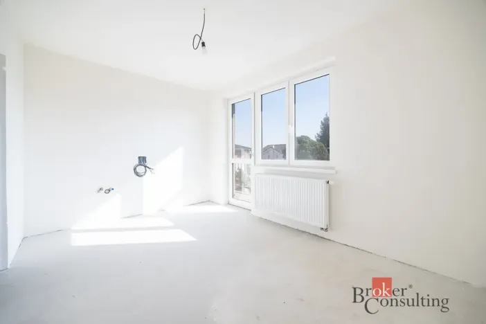 Prodej bytu 3+kk, Praha - Lipence, Spotřebitelská, 65 m2