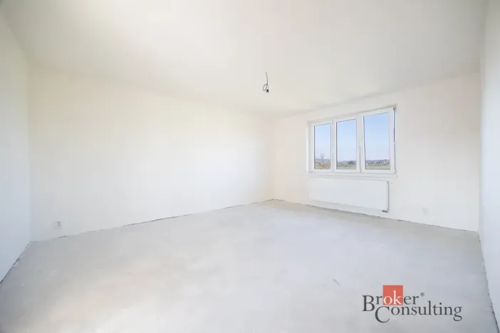 Prodej bytu 3+kk, Praha - Lipence, Spotřebitelská, 65 m2