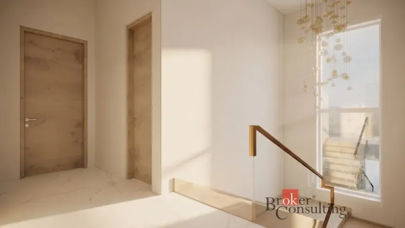 Prodej bytu 3+kk, Praha - Lipence, Spotřebitelská, 65 m2