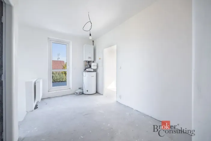 Prodej bytu 3+kk, Praha - Lipence, Spotřebitelská, 65 m2