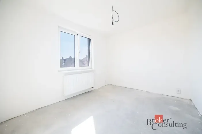 Prodej bytu 3+kk, Praha - Lipence, Spotřebitelská, 65 m2