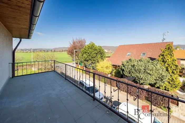 Prodej bytu 3+kk, Praha - Lipence, Spotřebitelská, 65 m2