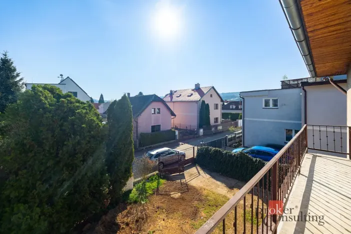 Prodej bytu 3+kk, Praha - Lipence, Spotřebitelská, 65 m2