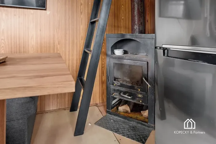 Prodej chaty, Hrádek nad Nisou, 16 m2