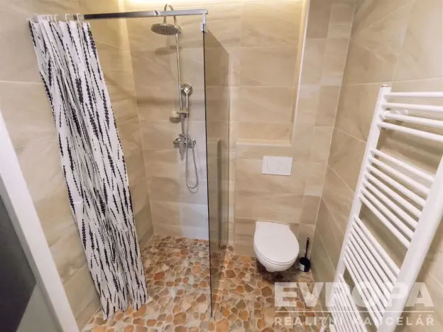 Pronájem bytu 1+1, Vševily, 30 m2