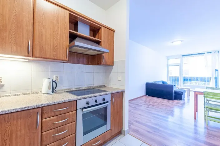 Pronájem bytu 2+kk, Praha, Pastevců, 54 m2