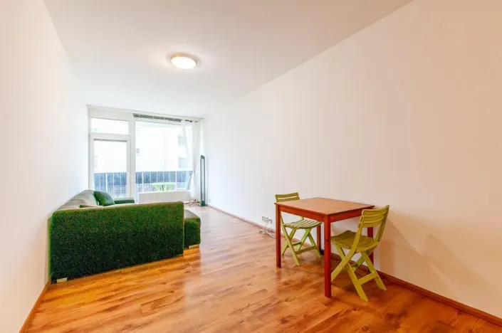 Pronájem bytu 2+kk, Praha, Pastevců, 54 m2