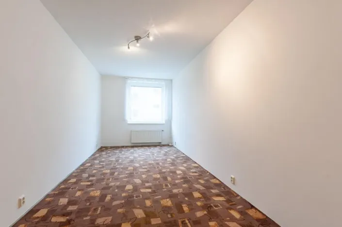 Pronájem bytu 2+kk, Praha, Pastevců, 54 m2