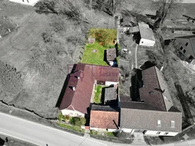 Prodej rodinného domu, Záhoří, 151 m2