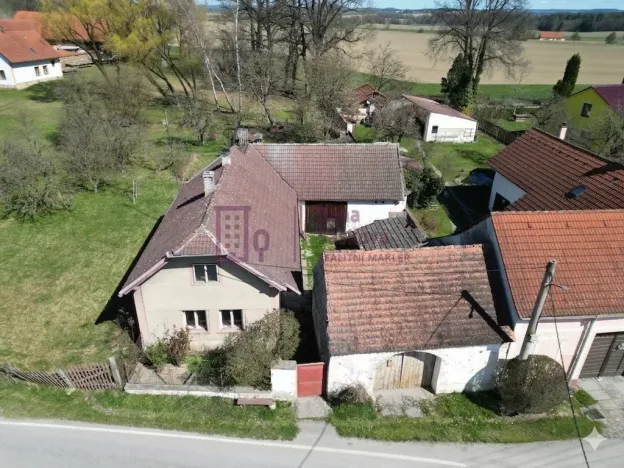 Prodej rodinného domu, Záhoří, 151 m2