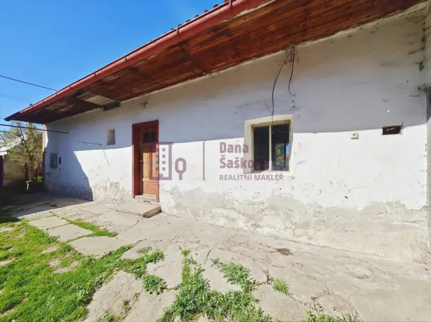 Prodej rodinného domu, Záhoří, 151 m2