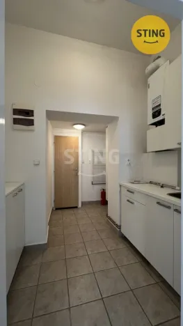 Pronájem obchodního prostoru, Opava, Drůbeží trh, 38 m2