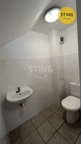 Pronájem obchodního prostoru, Opava, Drůbeží trh, 38 m2