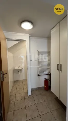 Pronájem obchodního prostoru, Opava, Drůbeží trh, 38 m2