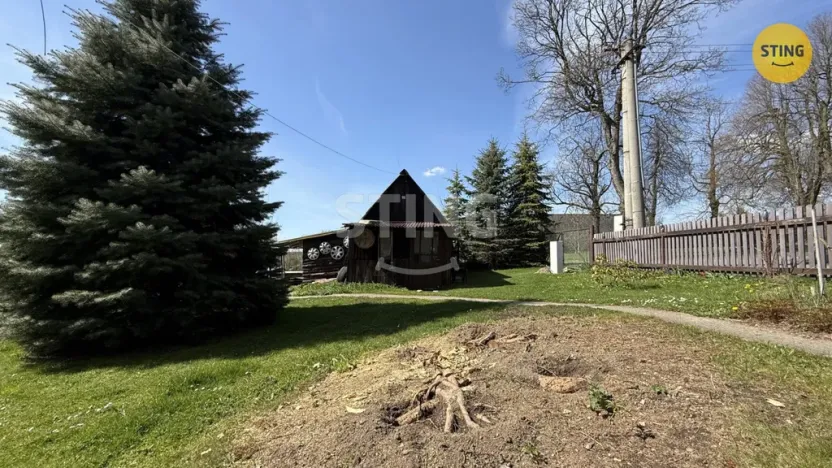 Prodej rodinného domu, Horní Město, 200 m2