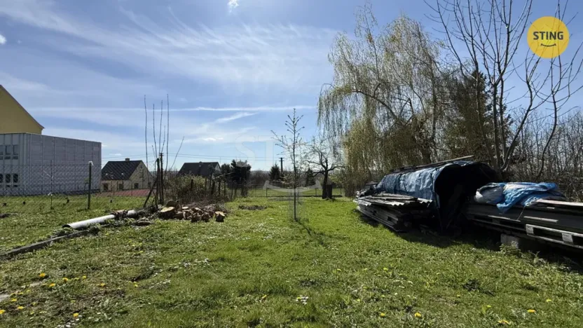 Prodej rodinného domu, Horní Město, 200 m2