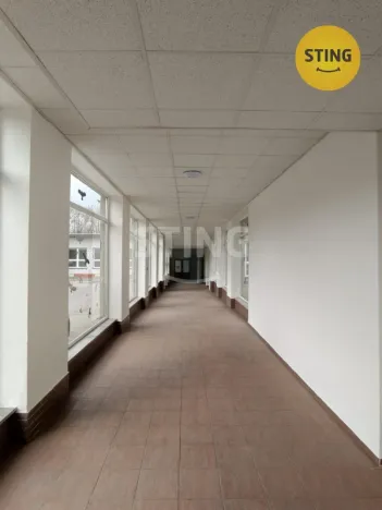 Pronájem skladu, Ostrava, Paskovská, 600 m2