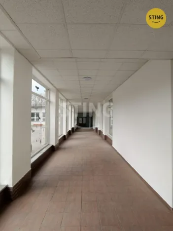 Pronájem skladu, Ostrava, Paskovská, 600 m2