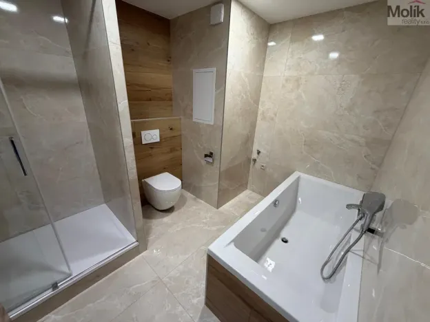 Prodej bytu 3+1, Most, Růžová, 68 m2