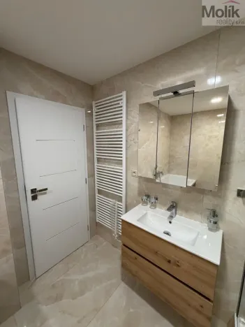 Prodej bytu 3+1, Most, Růžová, 68 m2