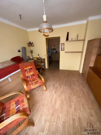 Prodej rodinného domu, Olomouc, Horecká, 207 m2