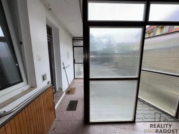 Prodej rodinného domu, Olomouc, Horecká, 207 m2