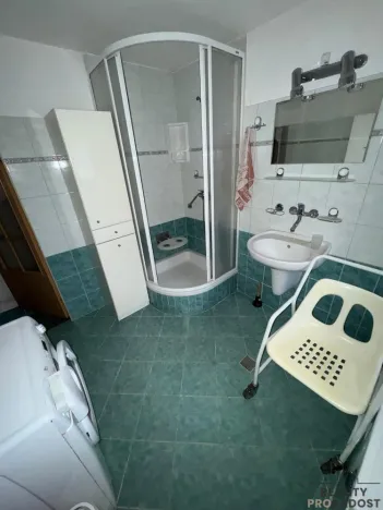 Prodej rodinného domu, Olomouc, Horecká, 207 m2