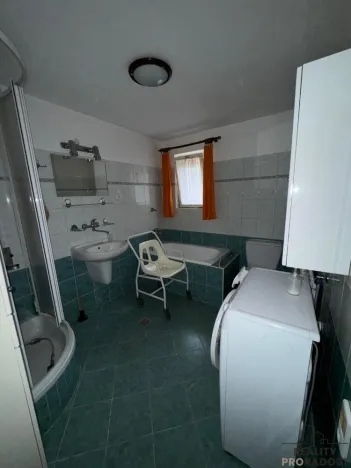 Prodej rodinného domu, Olomouc, Horecká, 207 m2