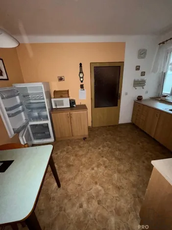 Prodej rodinného domu, Olomouc, Horecká, 207 m2