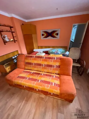 Prodej rodinného domu, Olomouc, Horecká, 207 m2