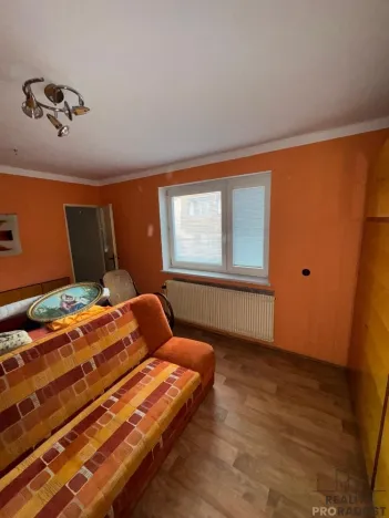 Prodej rodinného domu, Olomouc, Horecká, 207 m2