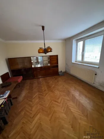 Prodej rodinného domu, Olomouc, Horecká, 207 m2