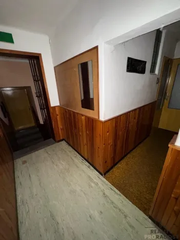 Prodej rodinného domu, Olomouc, Horecká, 207 m2