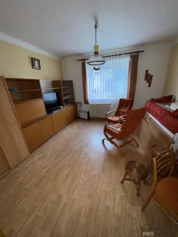 Prodej rodinného domu, Olomouc, Horecká, 207 m2