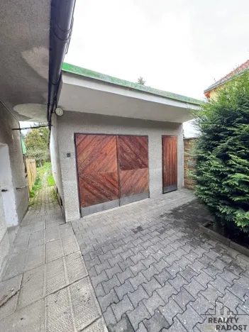 Prodej rodinného domu, Olomouc, Horecká, 207 m2